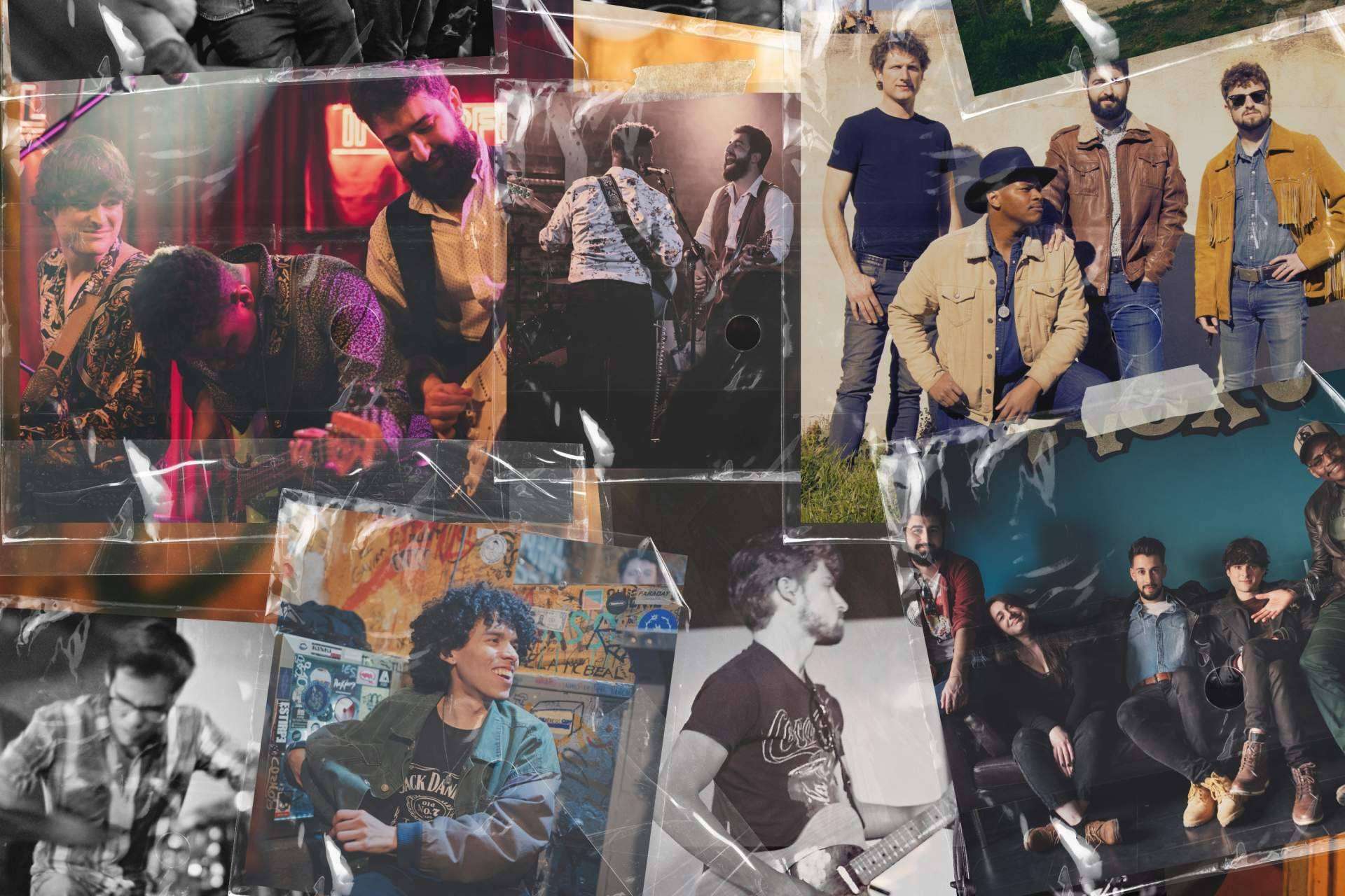 Tangerine Flavour celebra su décimo aniversario con nuevo single y eventos especiales