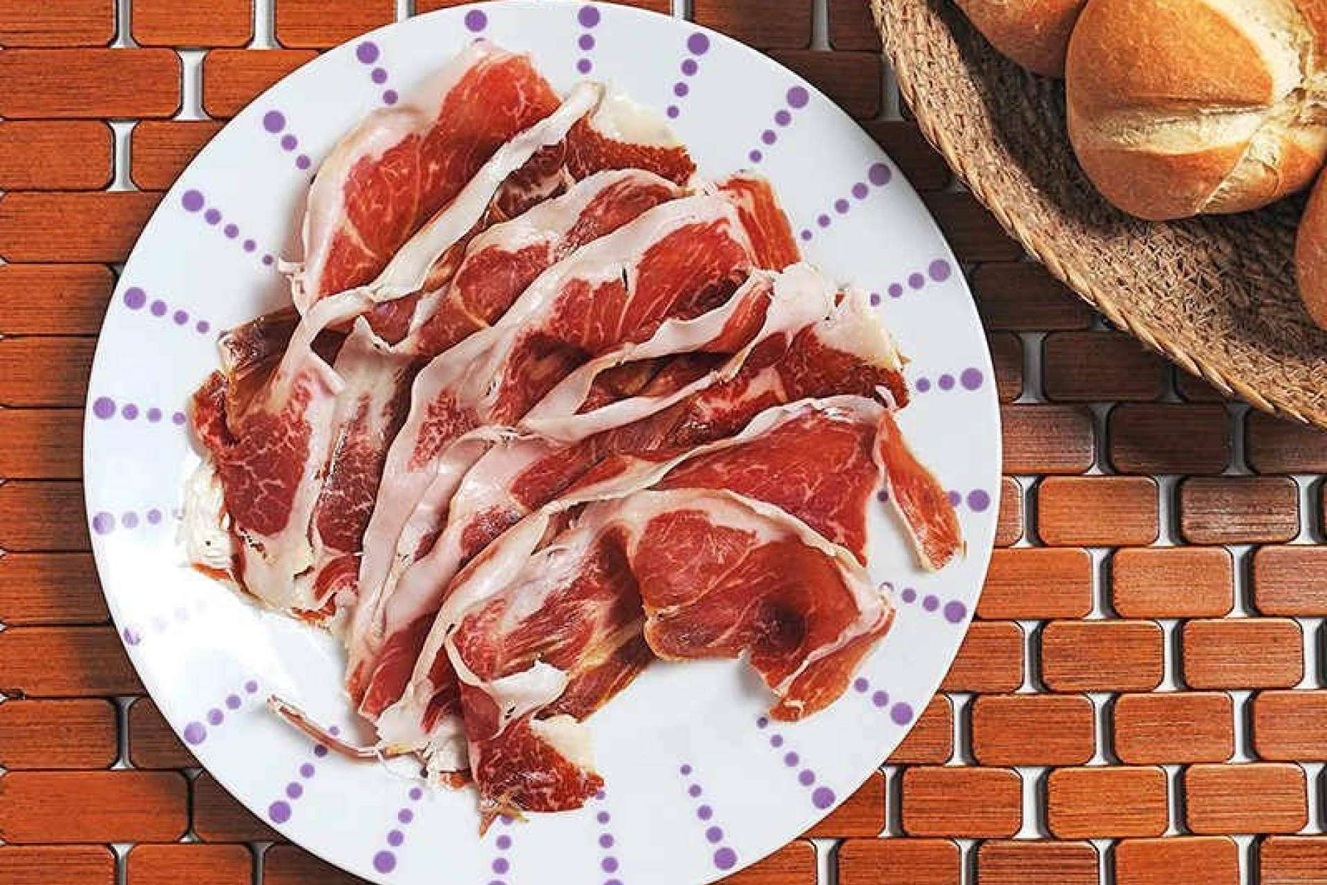 Gastronomic Spain participa de la celebración de los 40 años del Jamón de Teruel