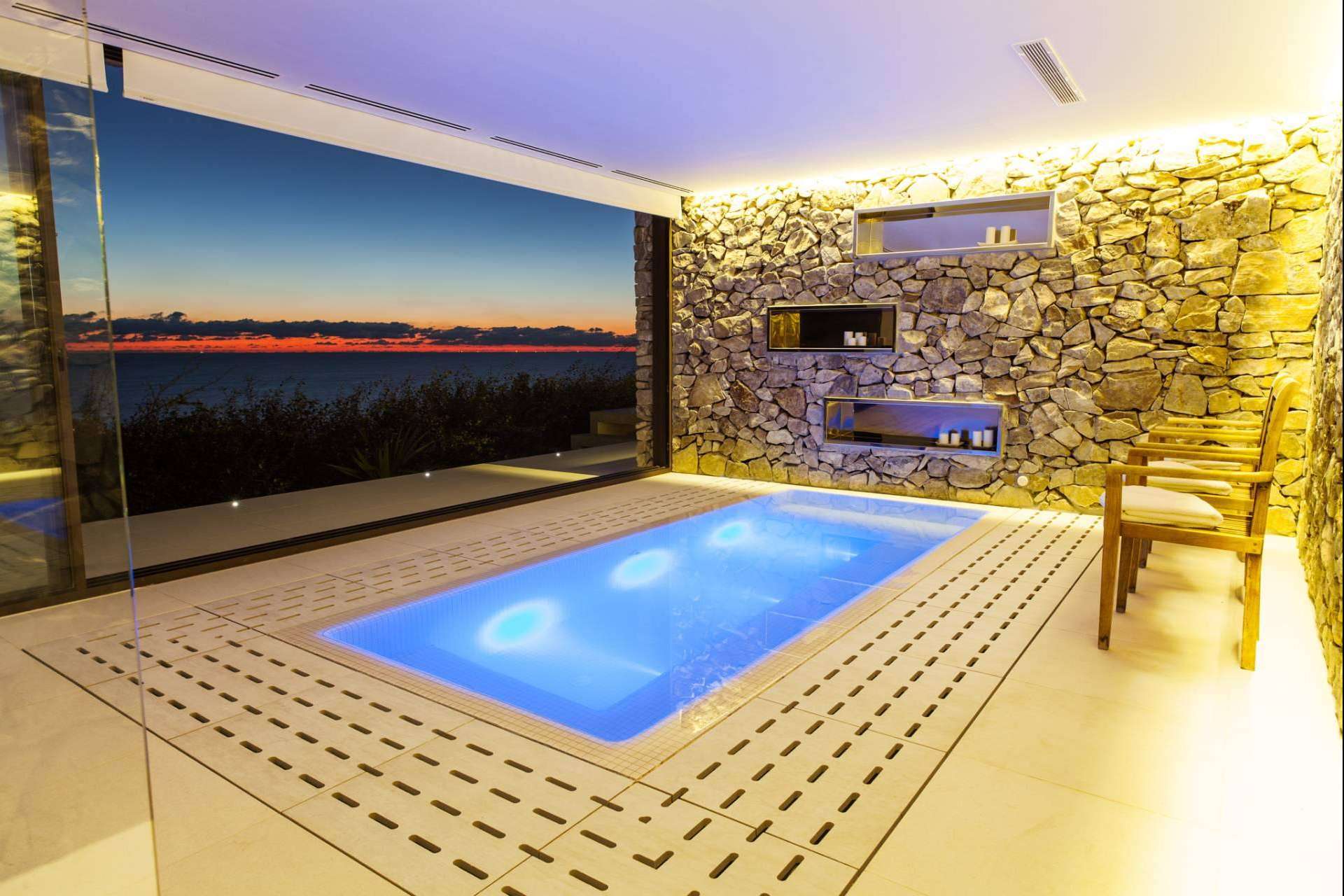 Exclusividad y confort, Villa Alkaram se posiciona como opción de alquiler de villa de lujo en Zahara de los Atunes