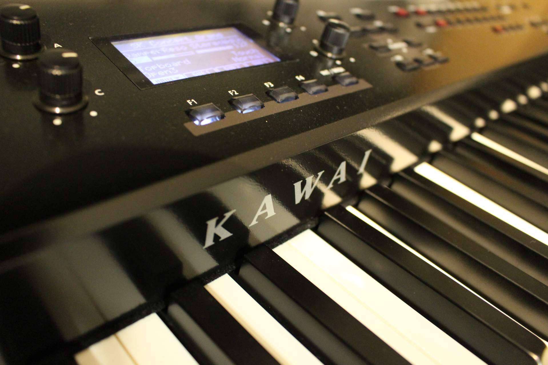 AUVISA, una trayectoria de excelencia en el mundo de los instrumentos musicales