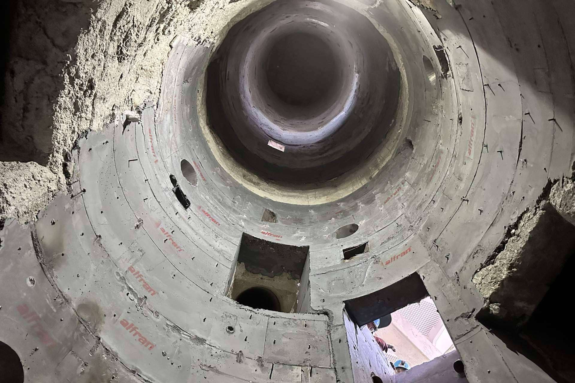 alfran® potencia sus soluciones innovadoras con tecnologías que revolucionan la industria, Shotcrete y Pumpcrete