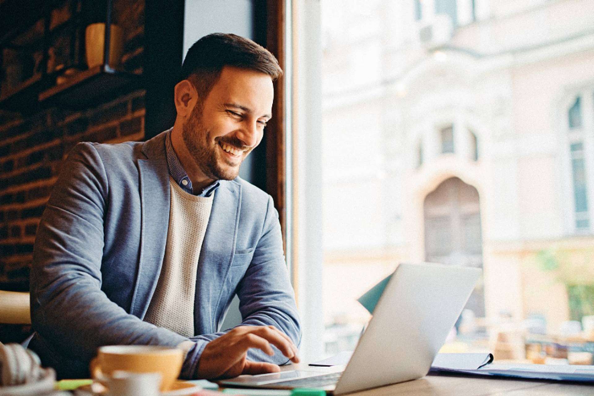 El Kit Digital ahora permite que autónomos y microempresarios obtengan un ordenador gratis