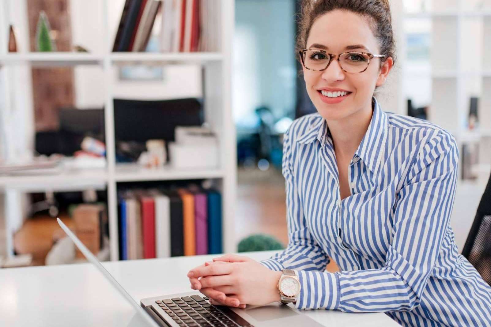 ¿Puede la tecnología hacer más humanas a las empresas?