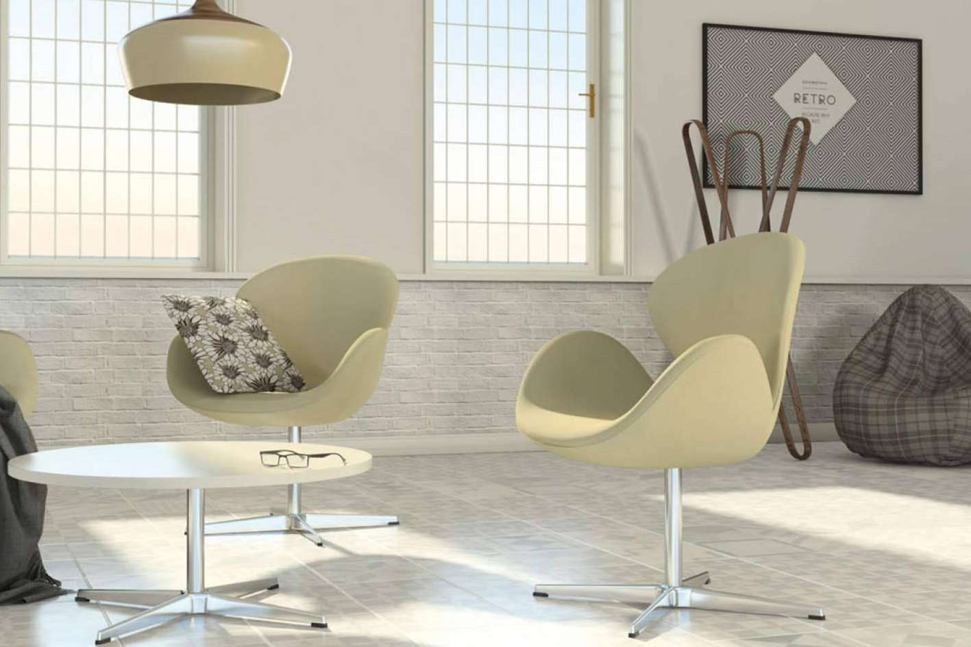 OfficeDeco transforma espacios de trabajo en oficinas que inspiran productividad y bienestar