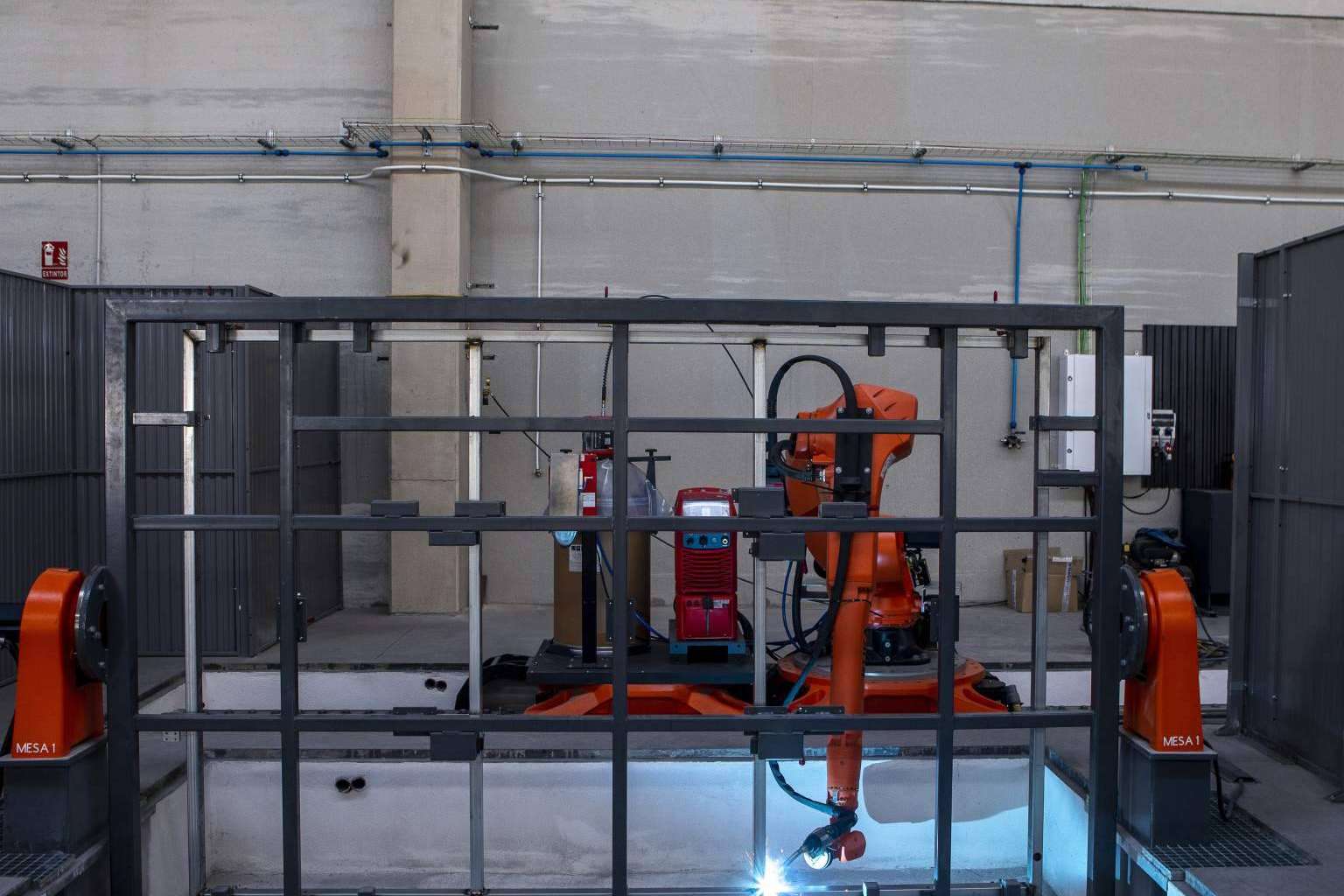 El valor añadido de Portico Sport; calidad, innovación y una inversión rentable en pistas de pádel