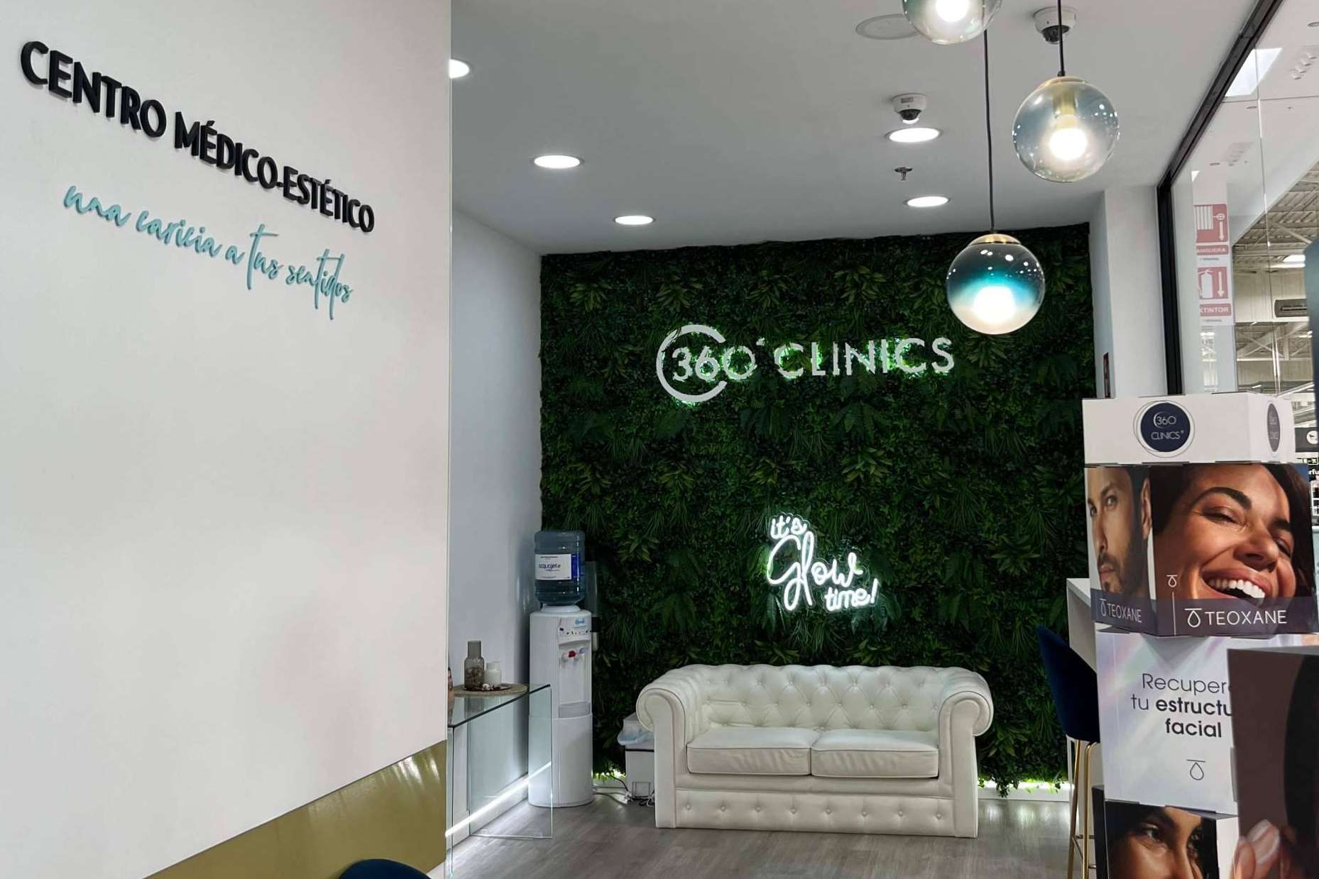 Regalos de Navidad con salud y bienestar, las opciones de 360Clinics