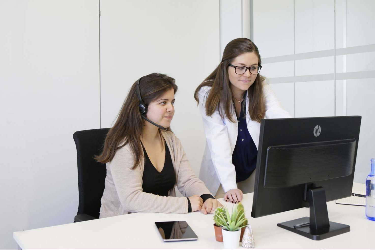Innovación en la rehabilitación de ictus, Gogoa combina terapia física y del habla