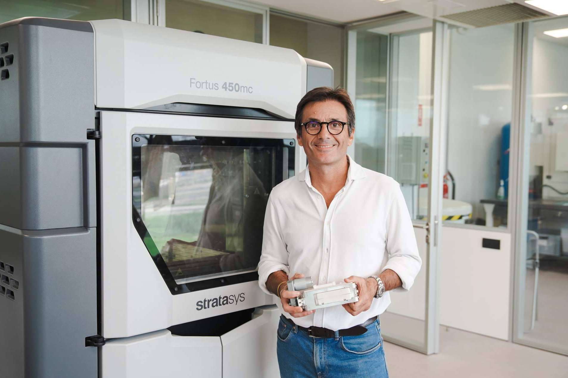 Innovación y excelencia; Future Fit Engineering destaca en el sector de la ingeniería mecánica en España