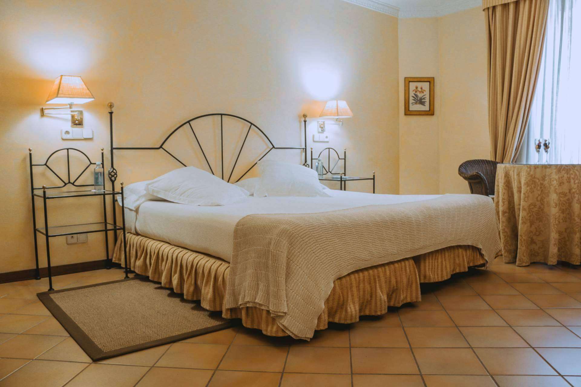 Experiencia termal de relajación y desconexión a 30 minutos de Barcelona, en Hotel Termes La Garriga