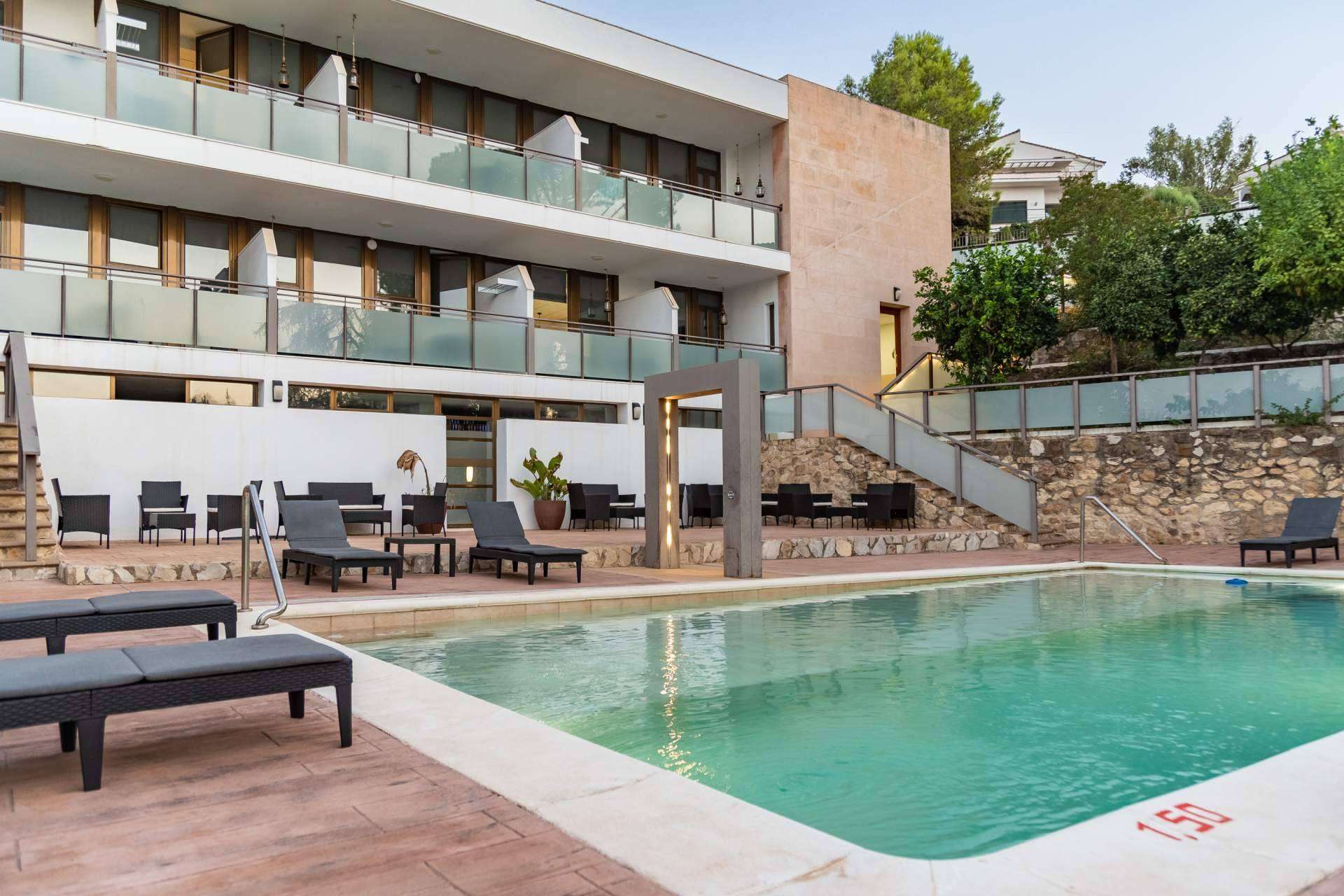 M&M Hosped y su propuesta diferenciada en el alquiler de apartamentos en Córdoba