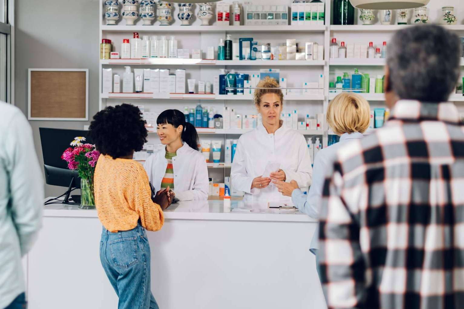 Compraventa de oficinas de farmacia; Aspectos clave que se deben considerar
