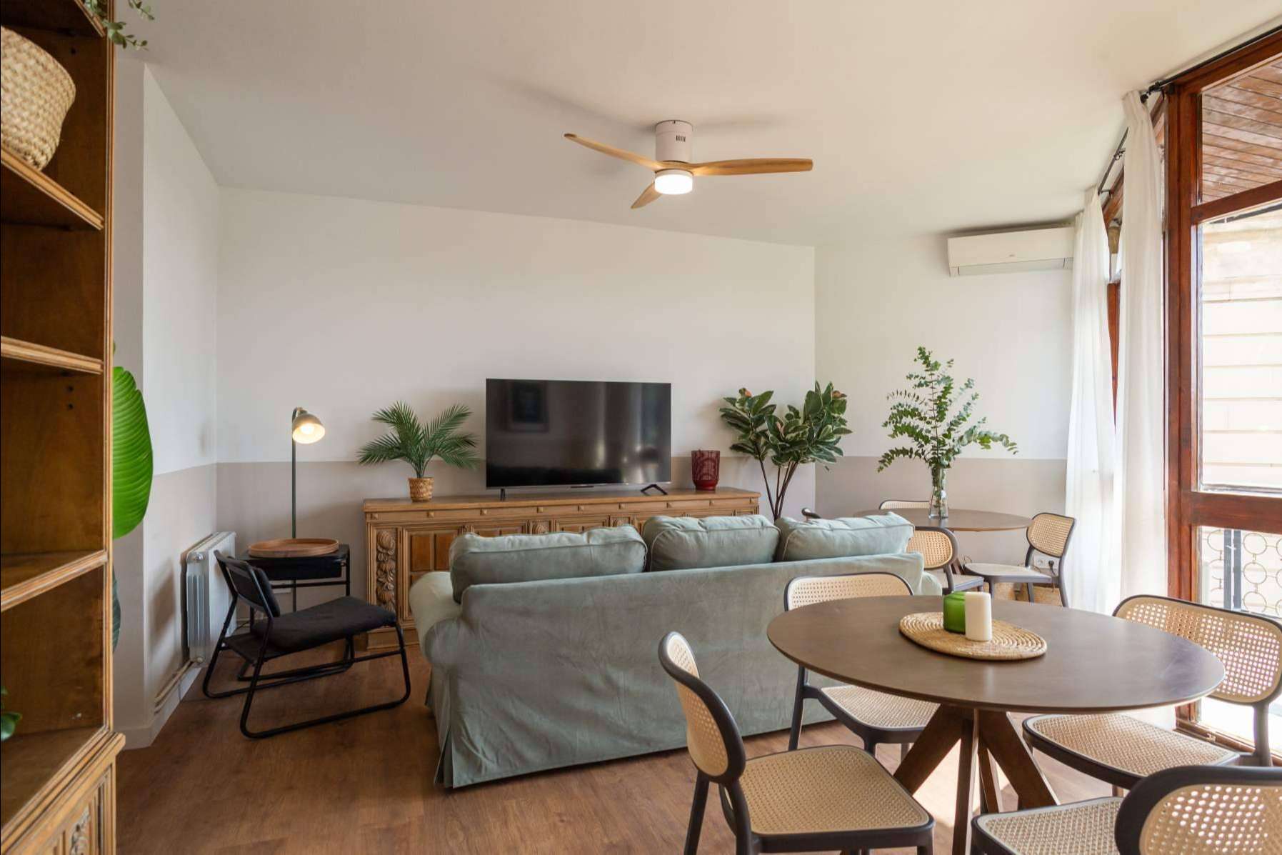 Haaus® Coliving, una solución innovadora al problema de la vivienda en Barcelona