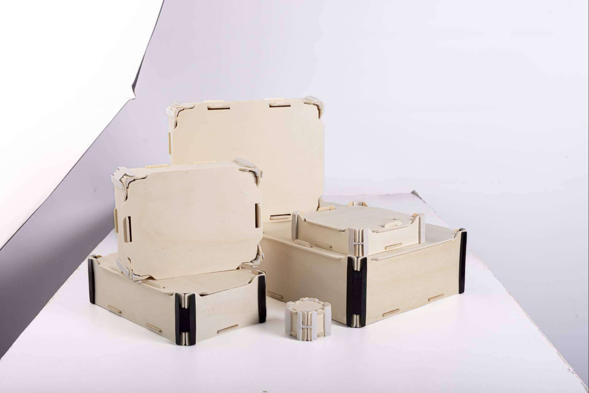 Sincla y las ventajas que ofrecen sus cajas de madera personalizadas