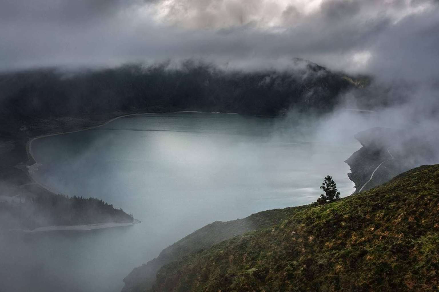 Viajes a las Azores, circuitos con vuelos directos y combinados de varias islas