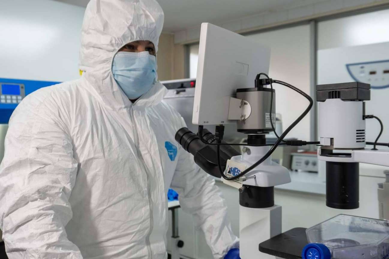 Oncovix y las últimas innovaciones en Citoreducción para el tratamiento del cáncer