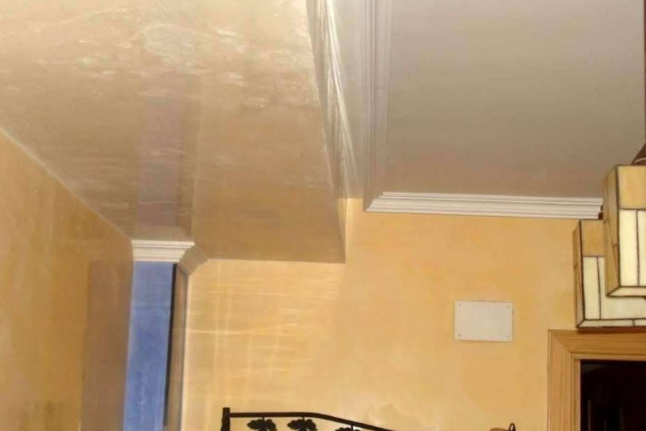 Pintores Juan Jiménez, más de 30 años realizando trabajos de alta decoración y pintura industrial