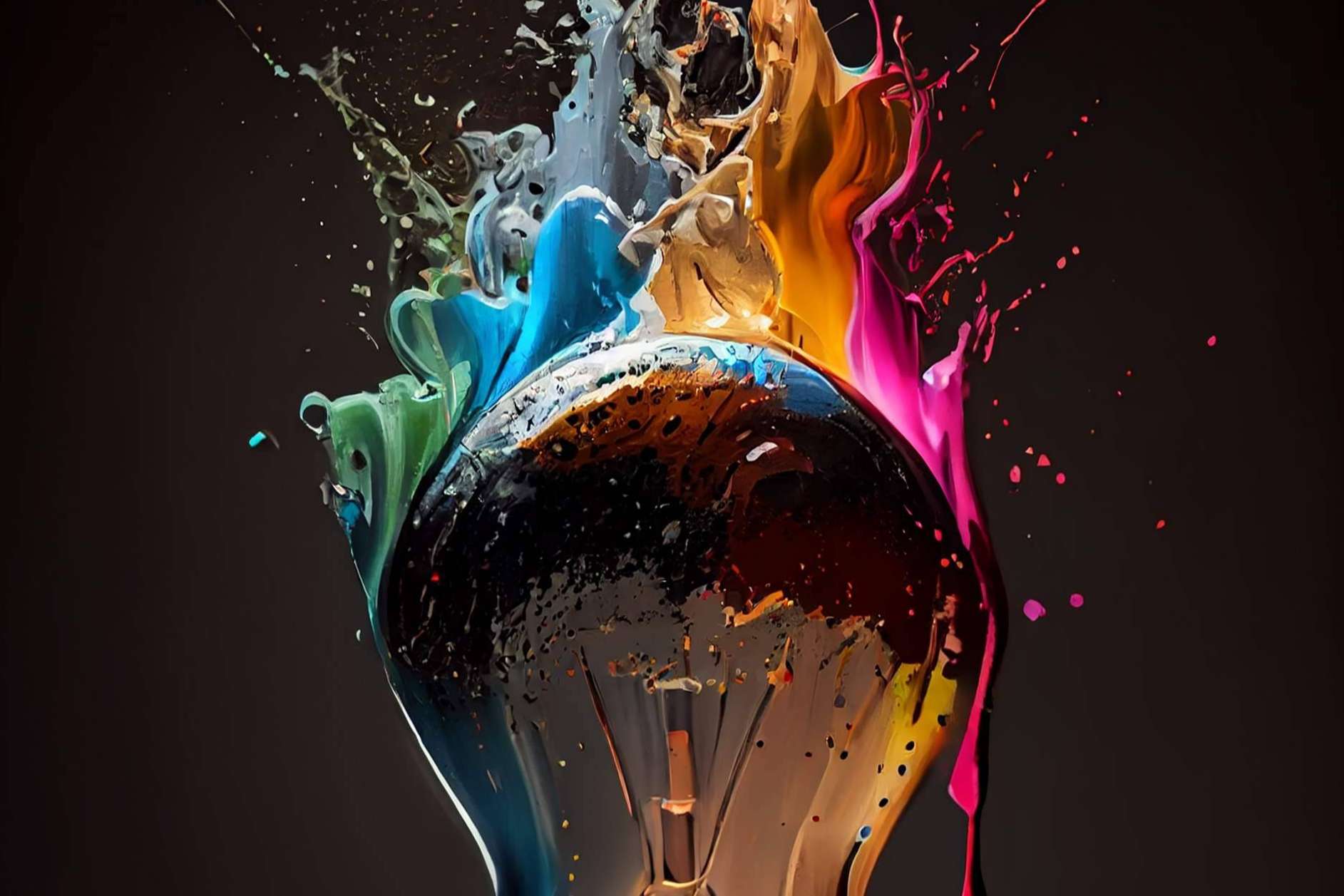 A2colores, soluciones innovadoras en diseño gráfico y branding desde Madrid