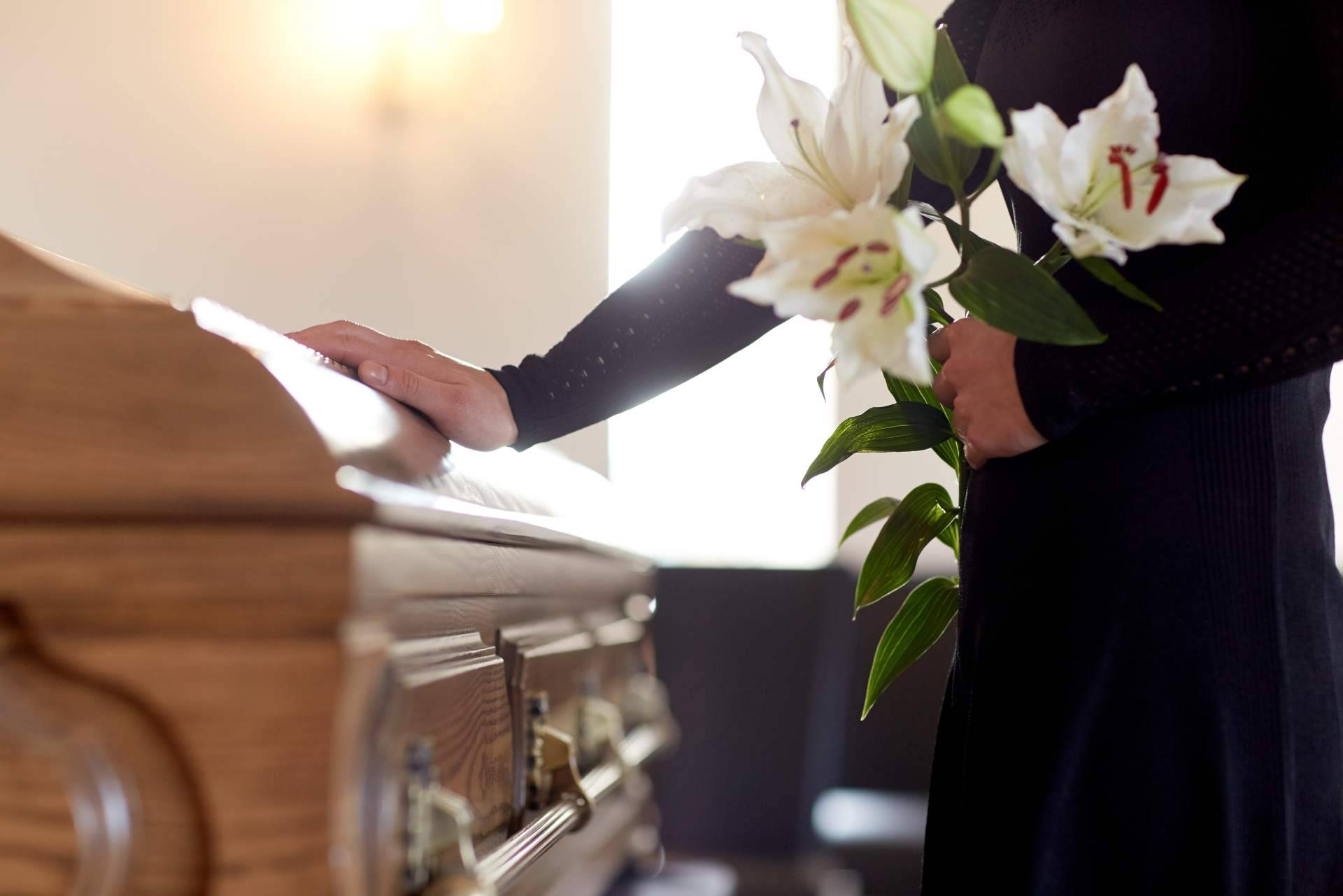eFuneraria; La funeraria online que informa y acompaña en los momentos más difíciles