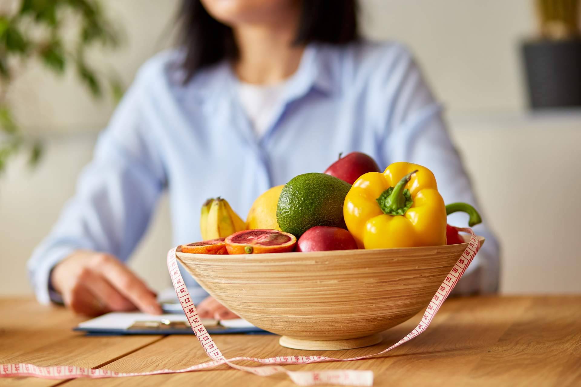 Damaris Fraga, la nutricionista en Castellón que transforma la salud digestiva