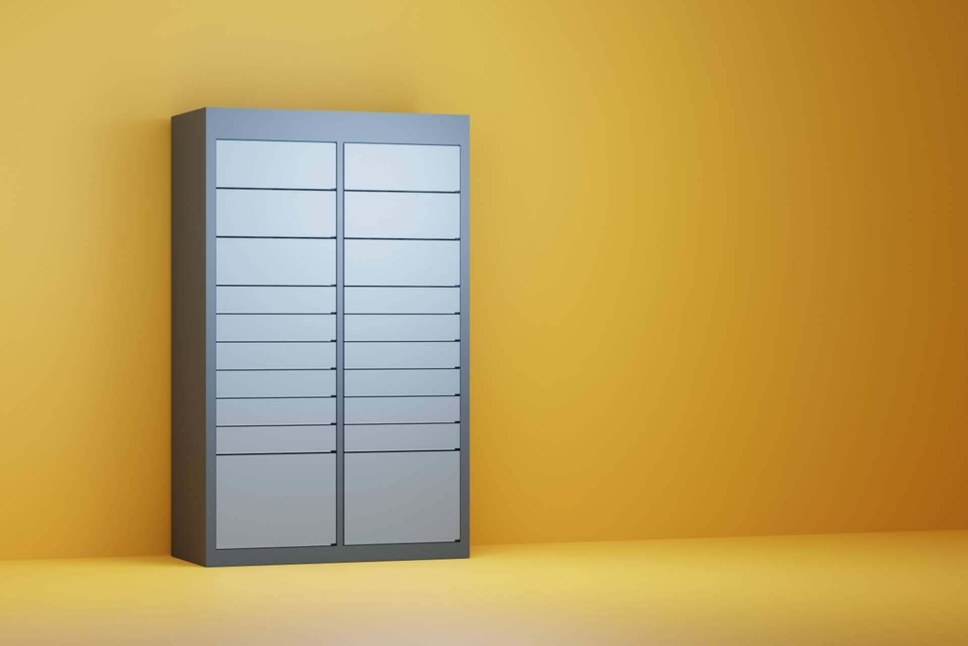 Oportunidad de inversión, Happy Lockers y su apuesta por la innovación logística