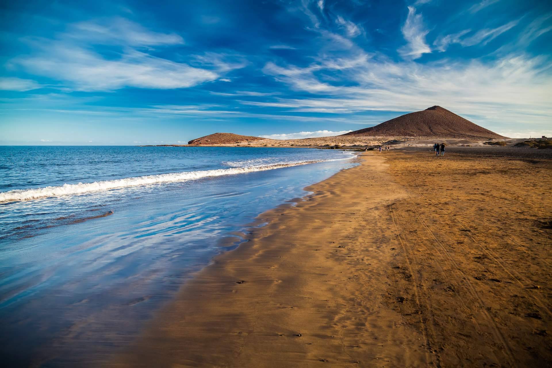Canarias.com impulsa la venta de excursiones en Tenerife para viajeros exigentes