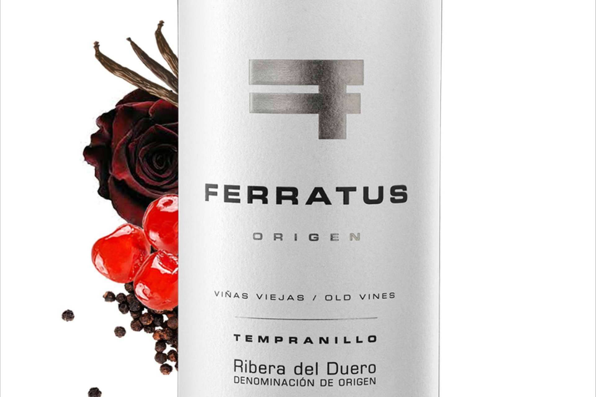El vino que redefine el lujo y transforma la mesa navideña es Ferratus Origen 2018