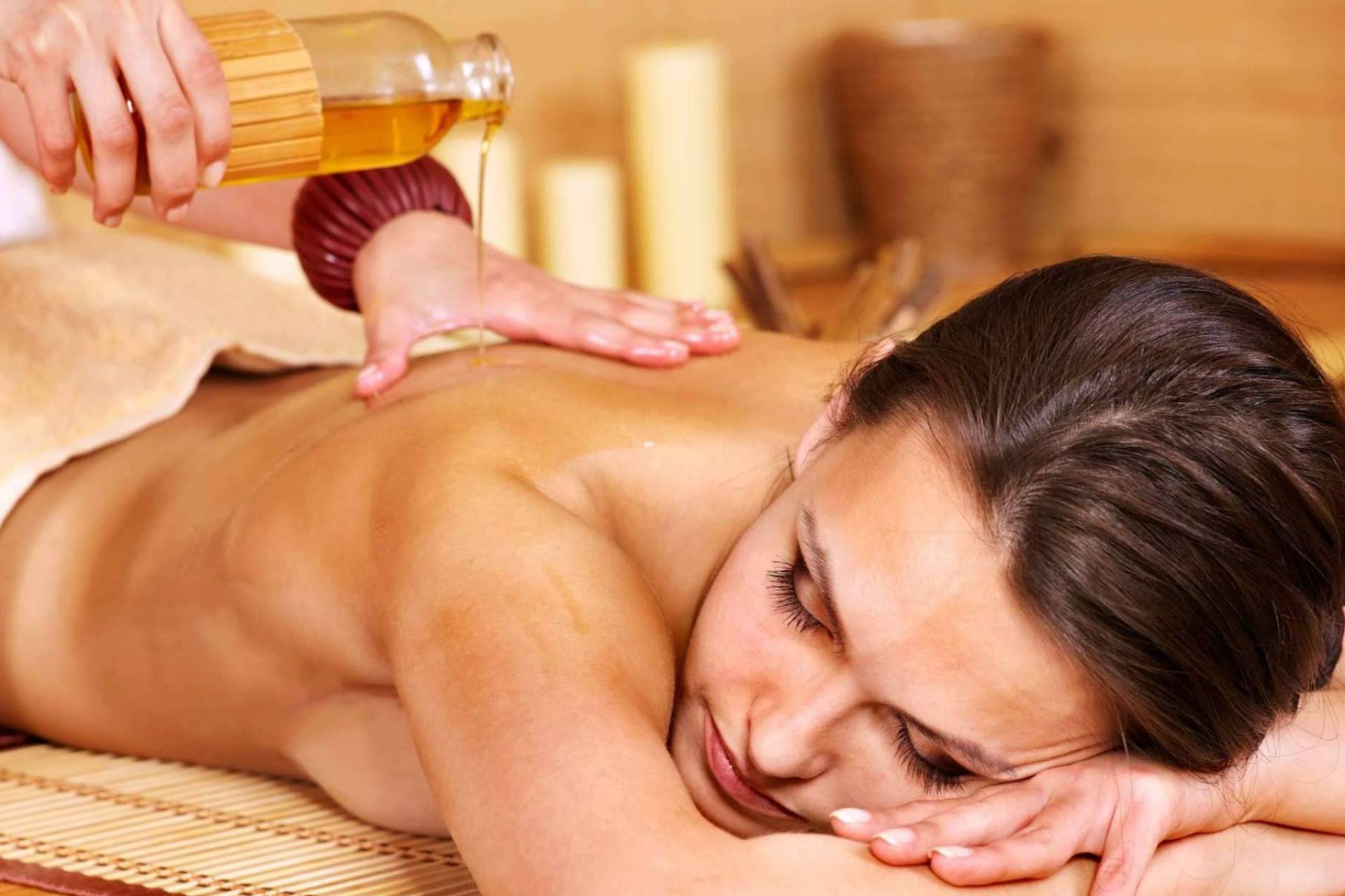 Sleimy propone regalar masajes relajantes, el obsequio perfecto para esta Navidad