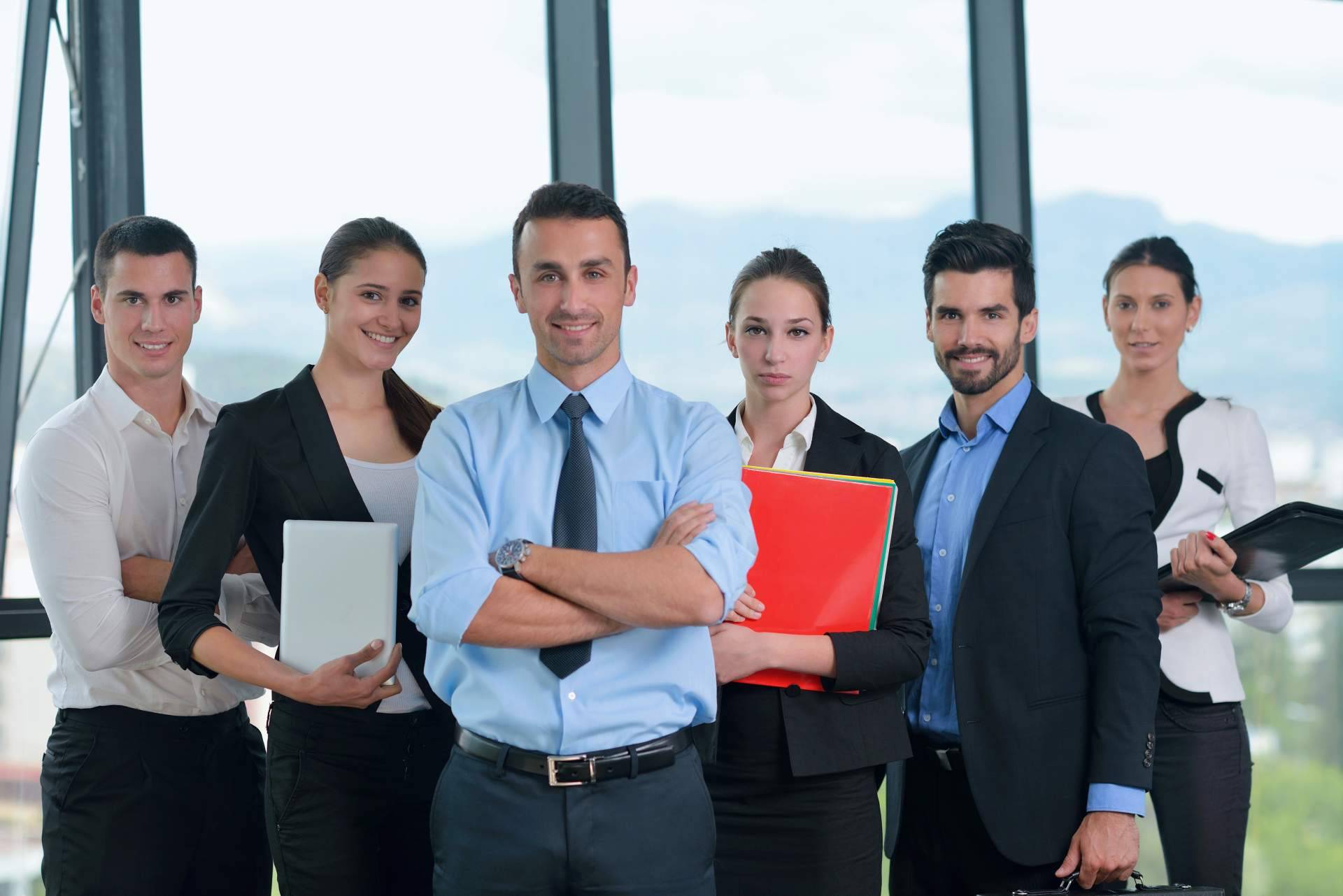El papel de la formación en la alineación de competencias y metas corporativas