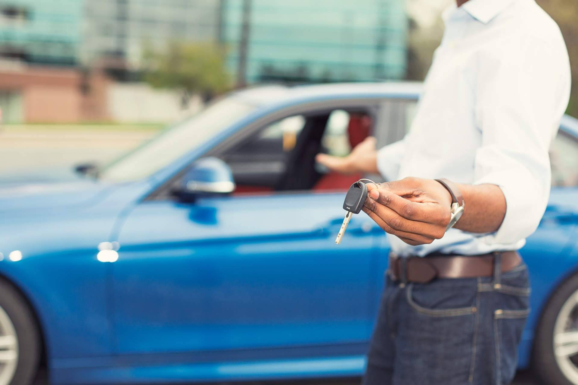 Ahura Motor, expertos en la venta de coches seminuevos en Tenerife