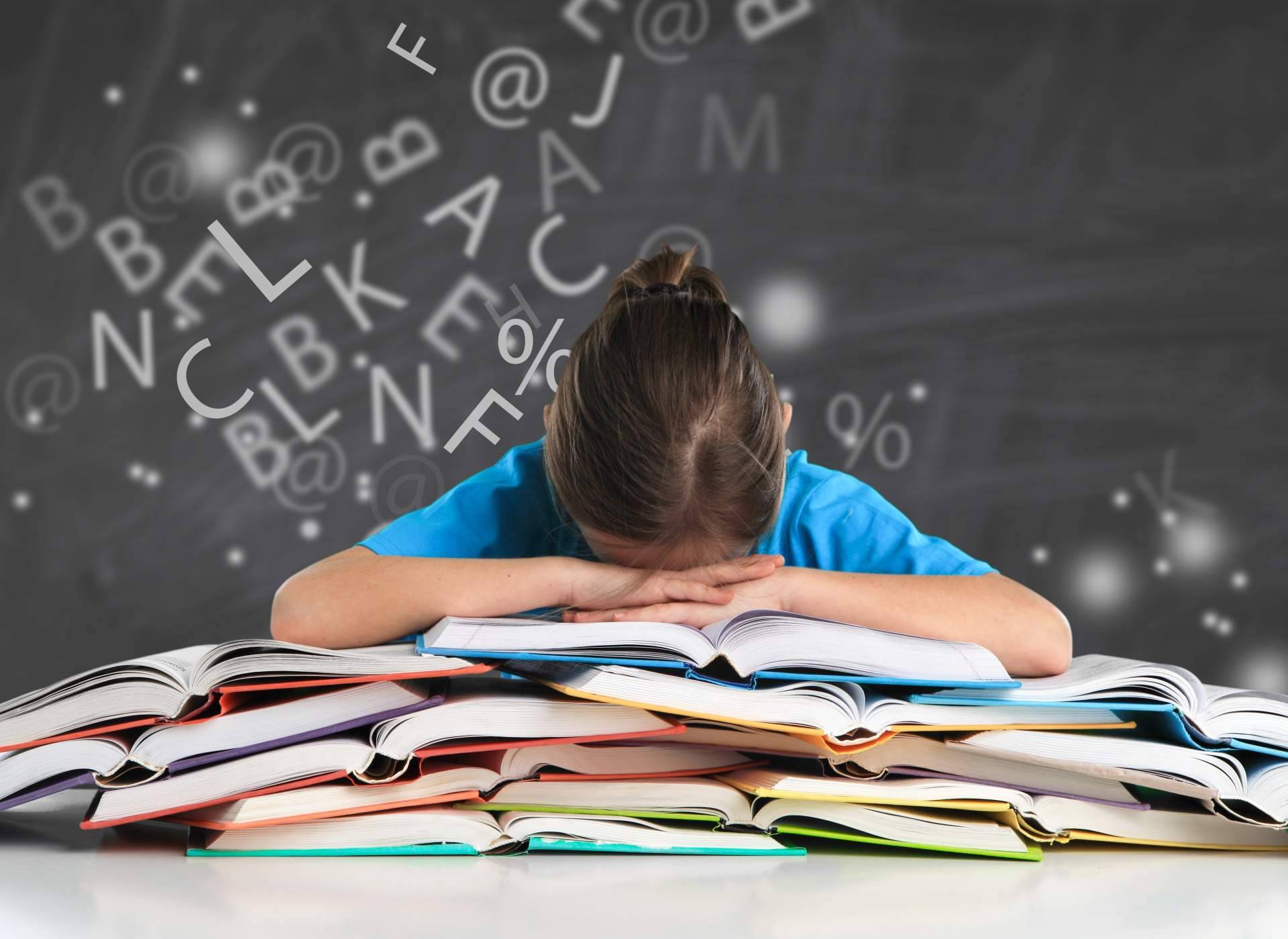 Educación inclusiva; estrategias para evitar que los estudiantes con dislexia se sientan incapaces