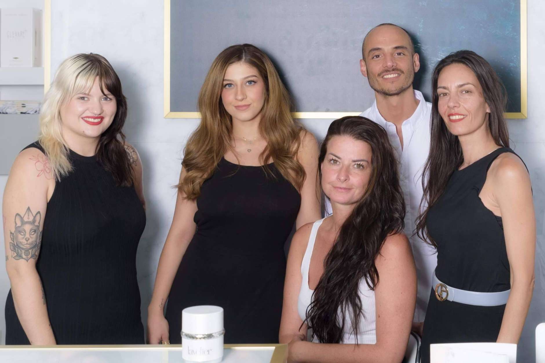 El cuidado ideal para pieles sensibles, SERPAT BEAUTY apuesta por la excelencia en skincare