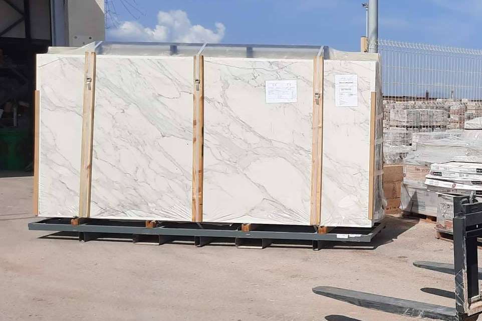 Azulejos Artegres lanza encimeras porcelánicas Neolith Outlet; exclusividad y diseño a precios únicos