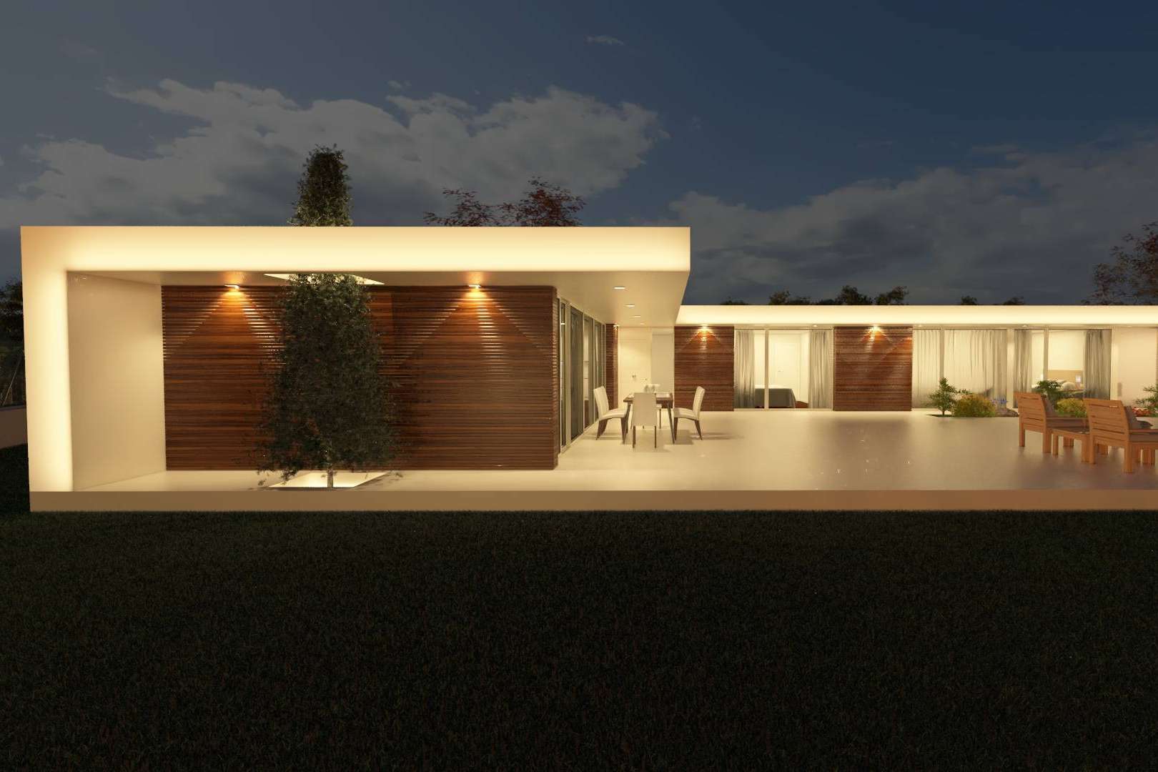 Pando Arquitectos se consolida en Asturias como un estudio de referencia en arquitectura sostenible