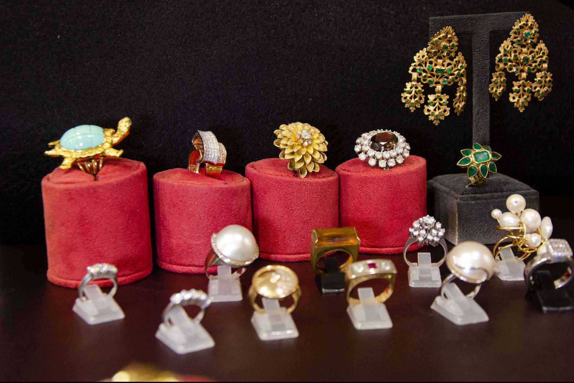 Compro Oro Oviedo destaca con más de 30 años de experiencia en la compra de oro y plata