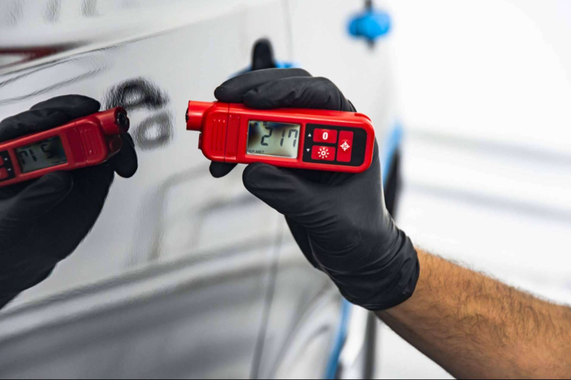 Cinco pasos esenciales para evitar fraudes en coches de segunda mano según mybestcheck