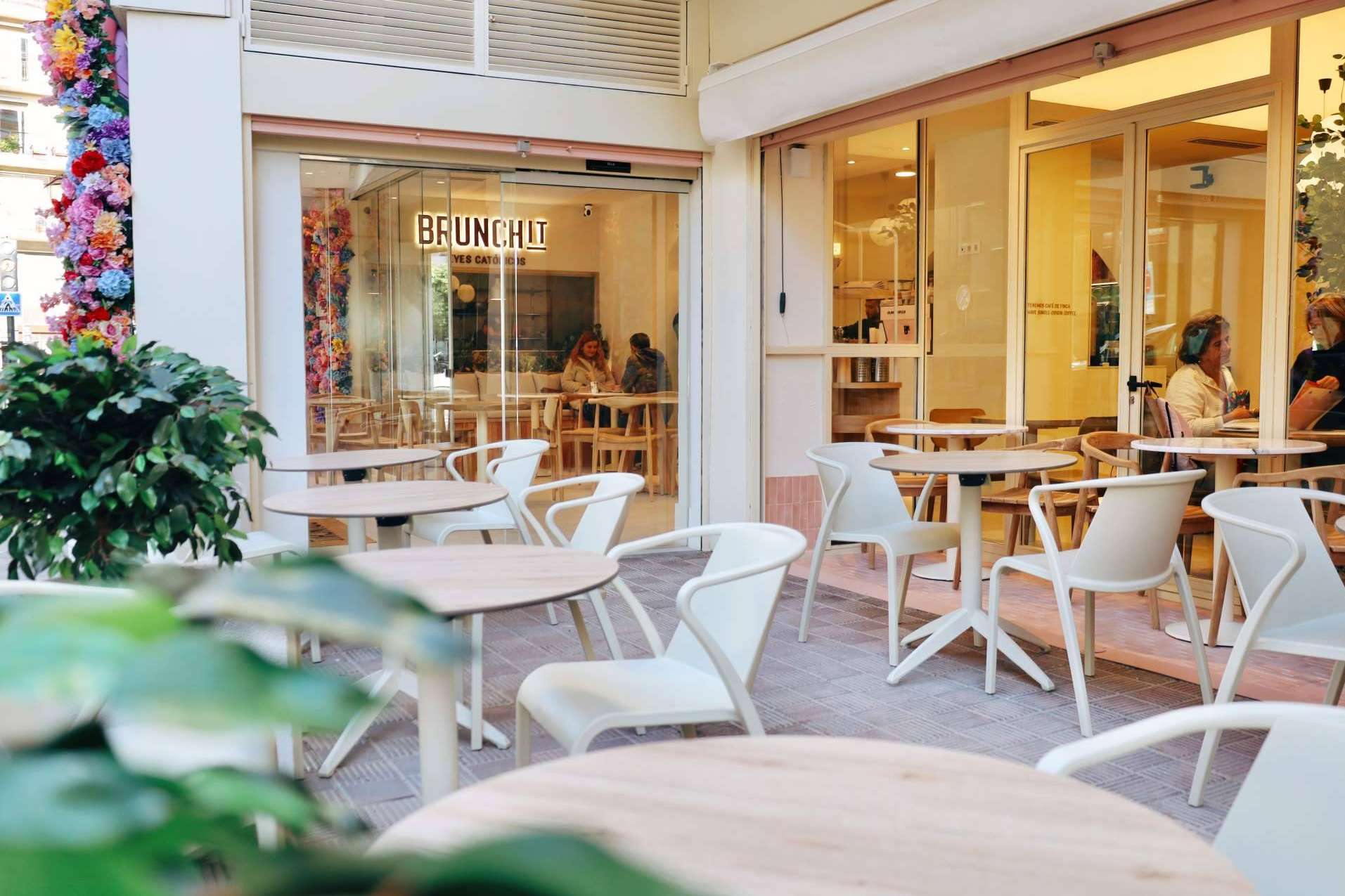 Brunchit abre su local número 13 en Sevilla y continúa su expansión hacia la Plaza Mayor de Madrid