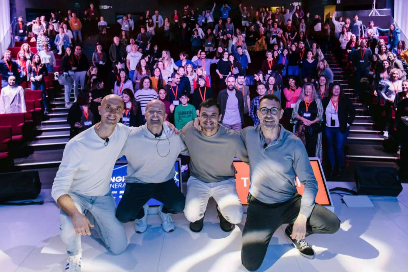 Congreso Regenera 2025; Vuelve a Barcelona el gran evento de la salud integrativa en español