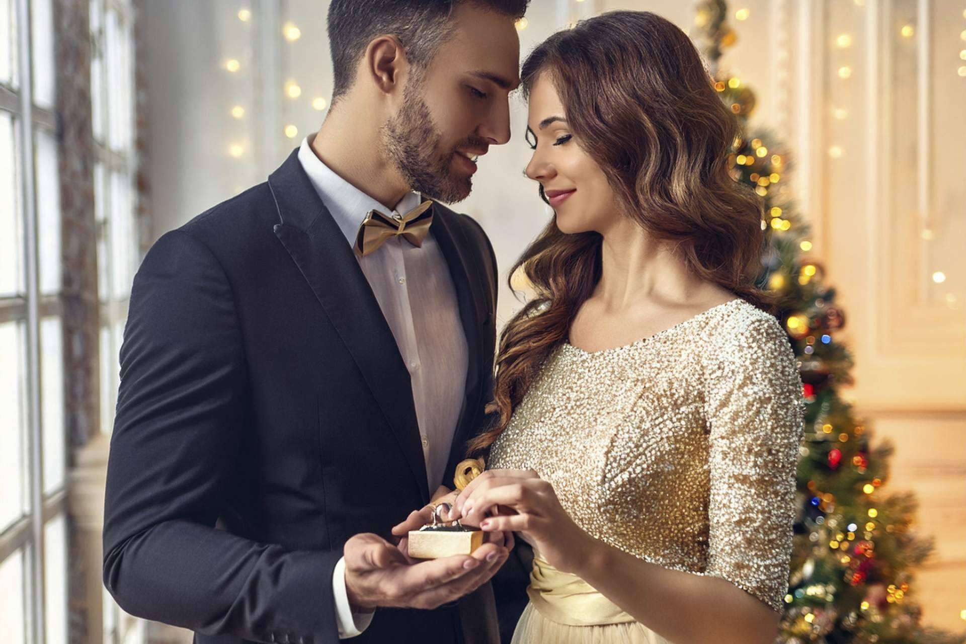 Regalar joyas en Navidad, un símbolo de elegancia y atemporalidad