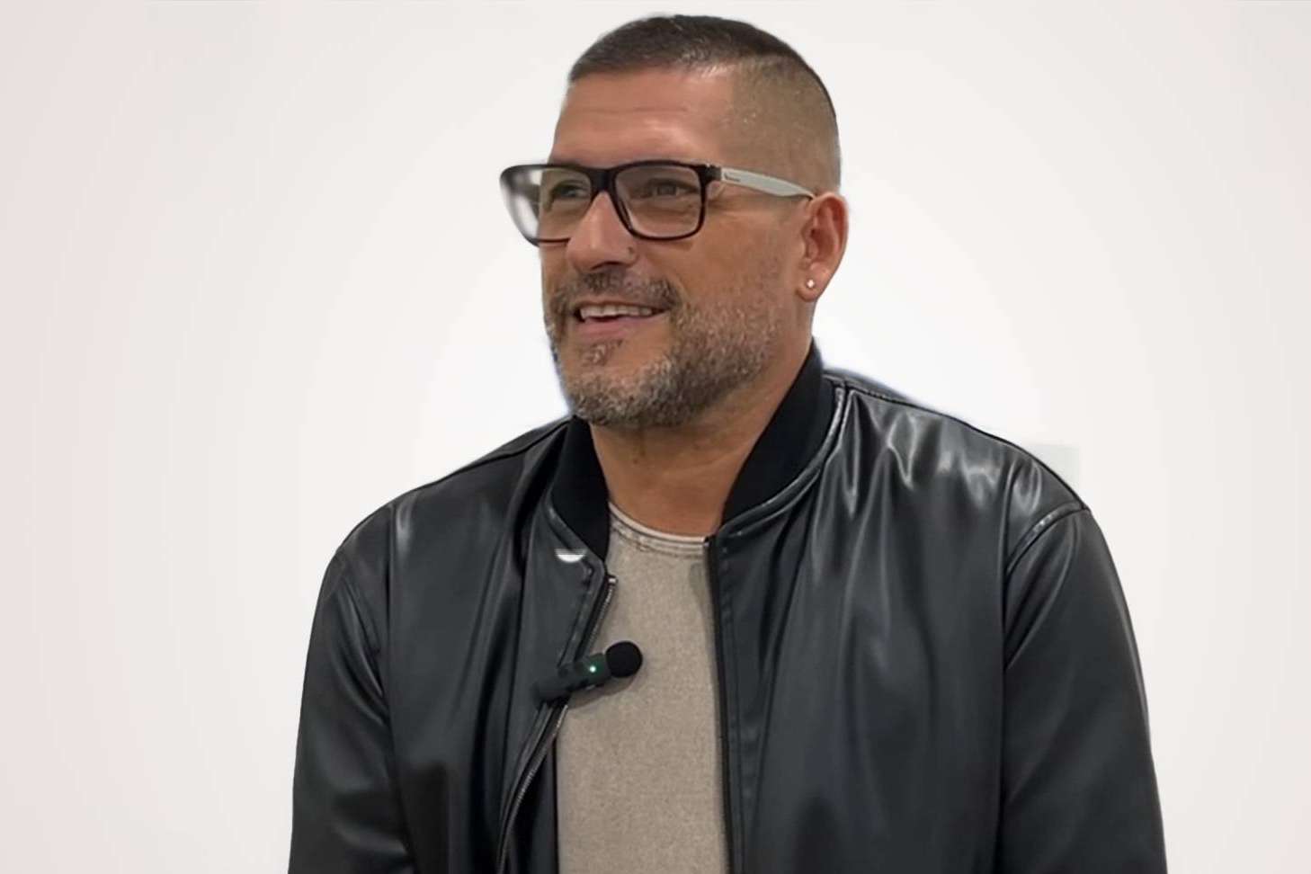'Tras la exoneración de deuda, mi vida es muy diferente y estoy feliz de volver a empezar'