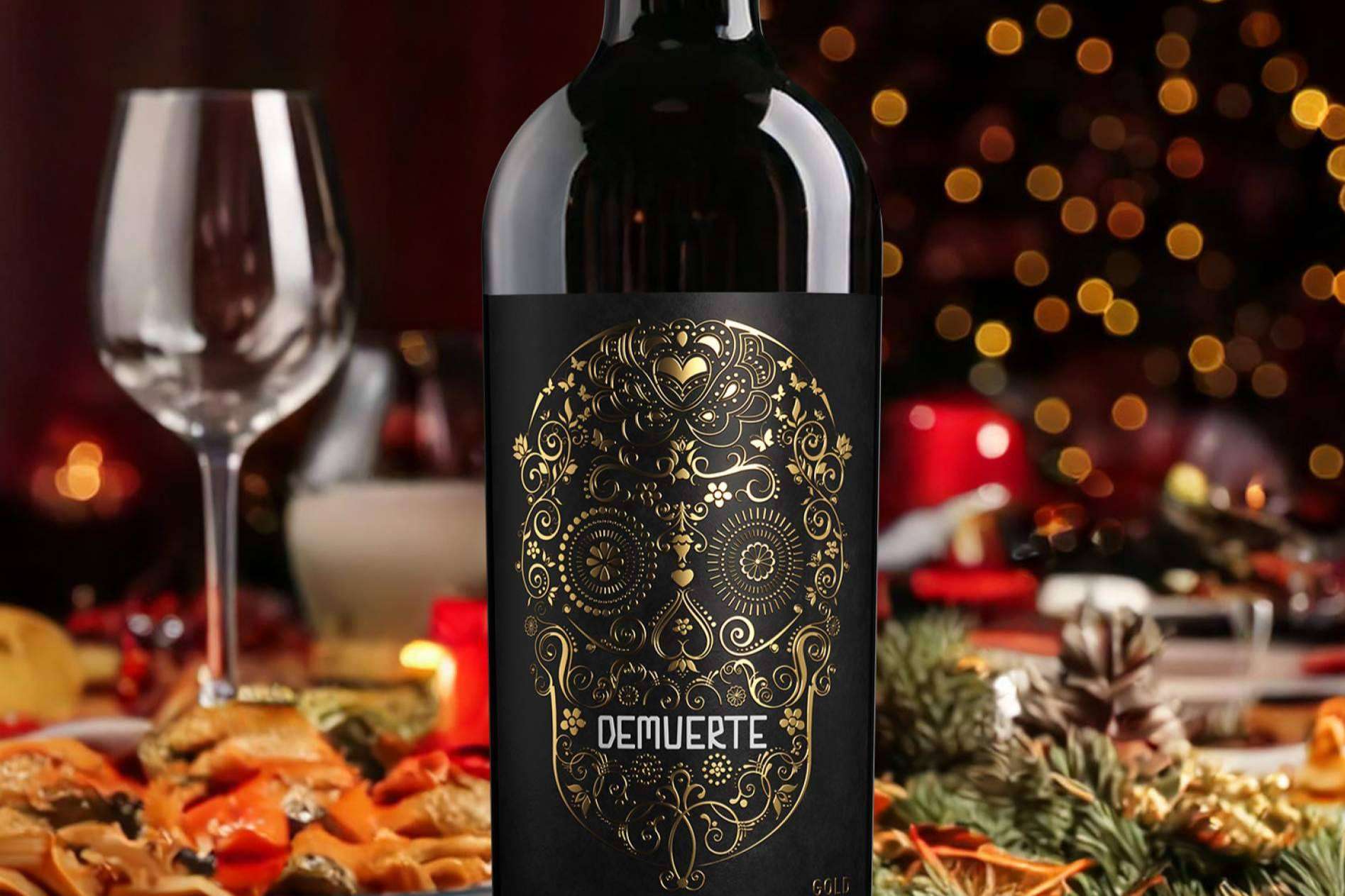 Sabores de Yecla, recetas recomendadas con el vino DEMUERTE como protagonista
