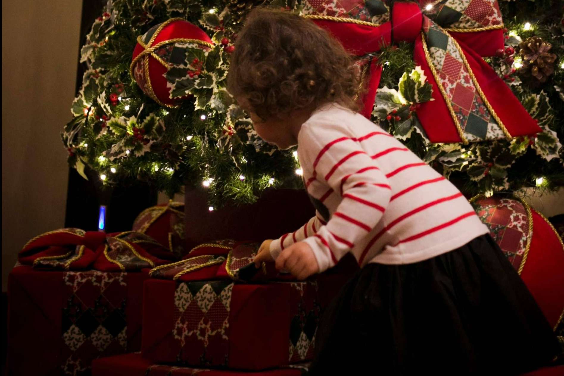 Ni un niño sin regalo de Navidad, la propuesta solidaria de THR Medical Products