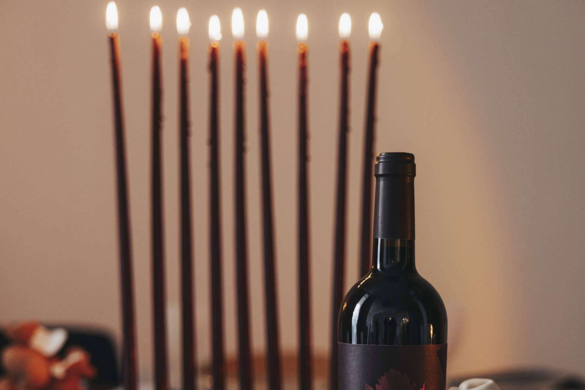 Vegamar Crianza; El toque maestro para las celebraciones navideñas