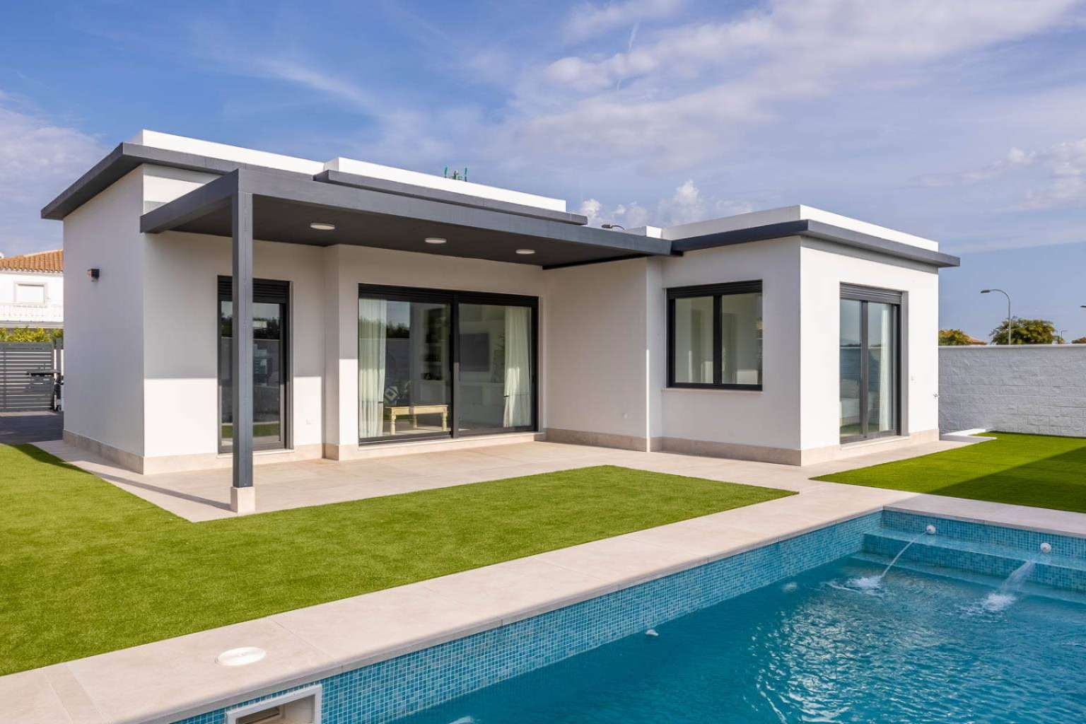 Inflación y oportunidades; el auge de la inversión inmobiliaria en España