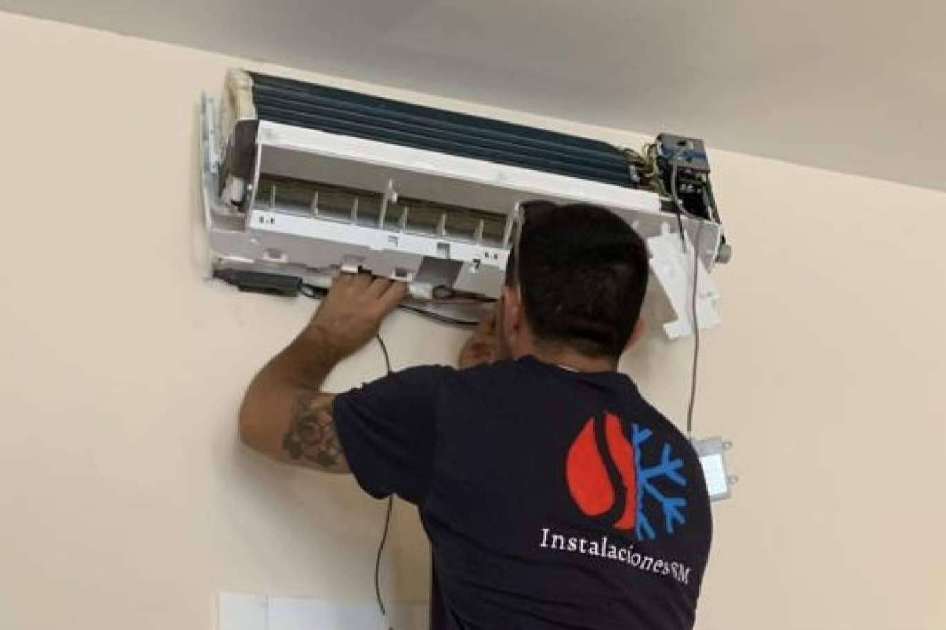 El aire acondicionado; un aliado esencial para el hogar durante todo el año