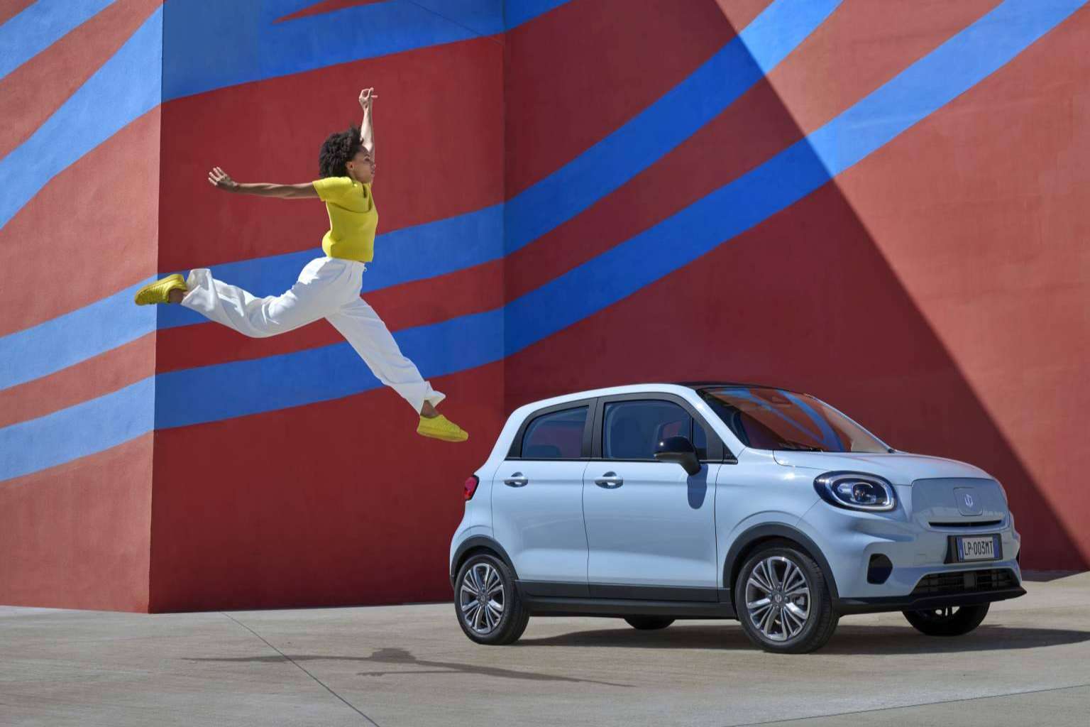 Auto88 da la bienvenida a Leapmotor y amplía su apuesta por los vehículos eléctricos
