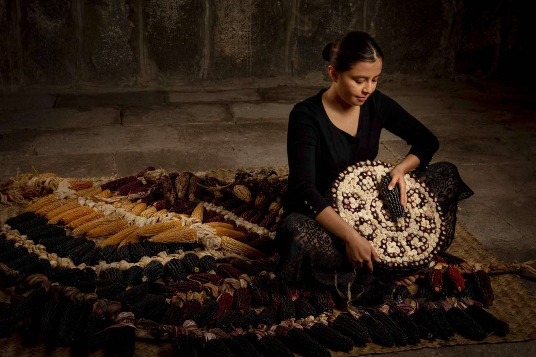Malena Díaz y Maíz Maya impulsan La Ruta del Maíz 2025, una experiencia que conecta tradición y creatividad