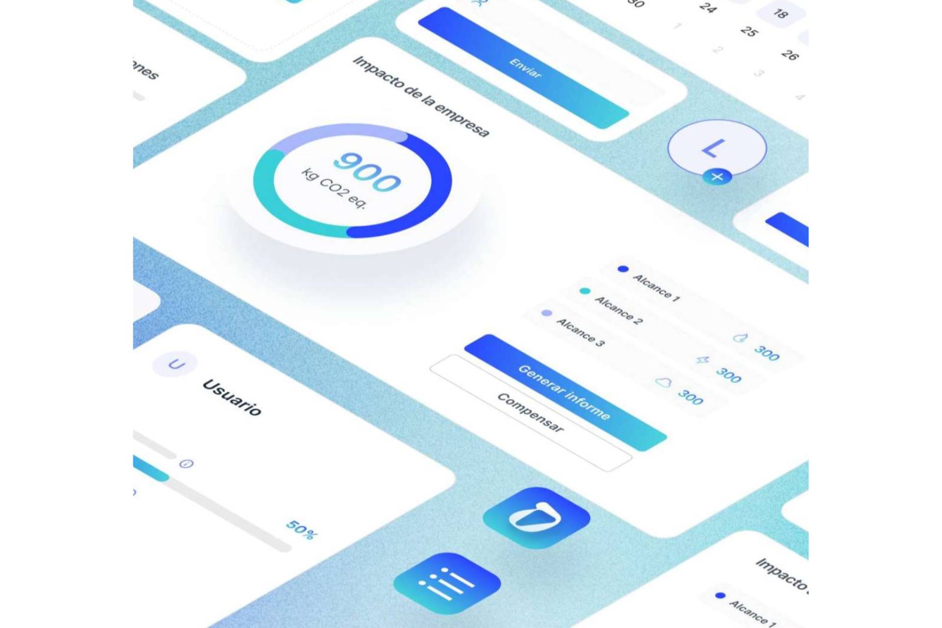 Dcycle facilita el cumplimiento de la CSRD y refuerza la sostenibilidad en empresas