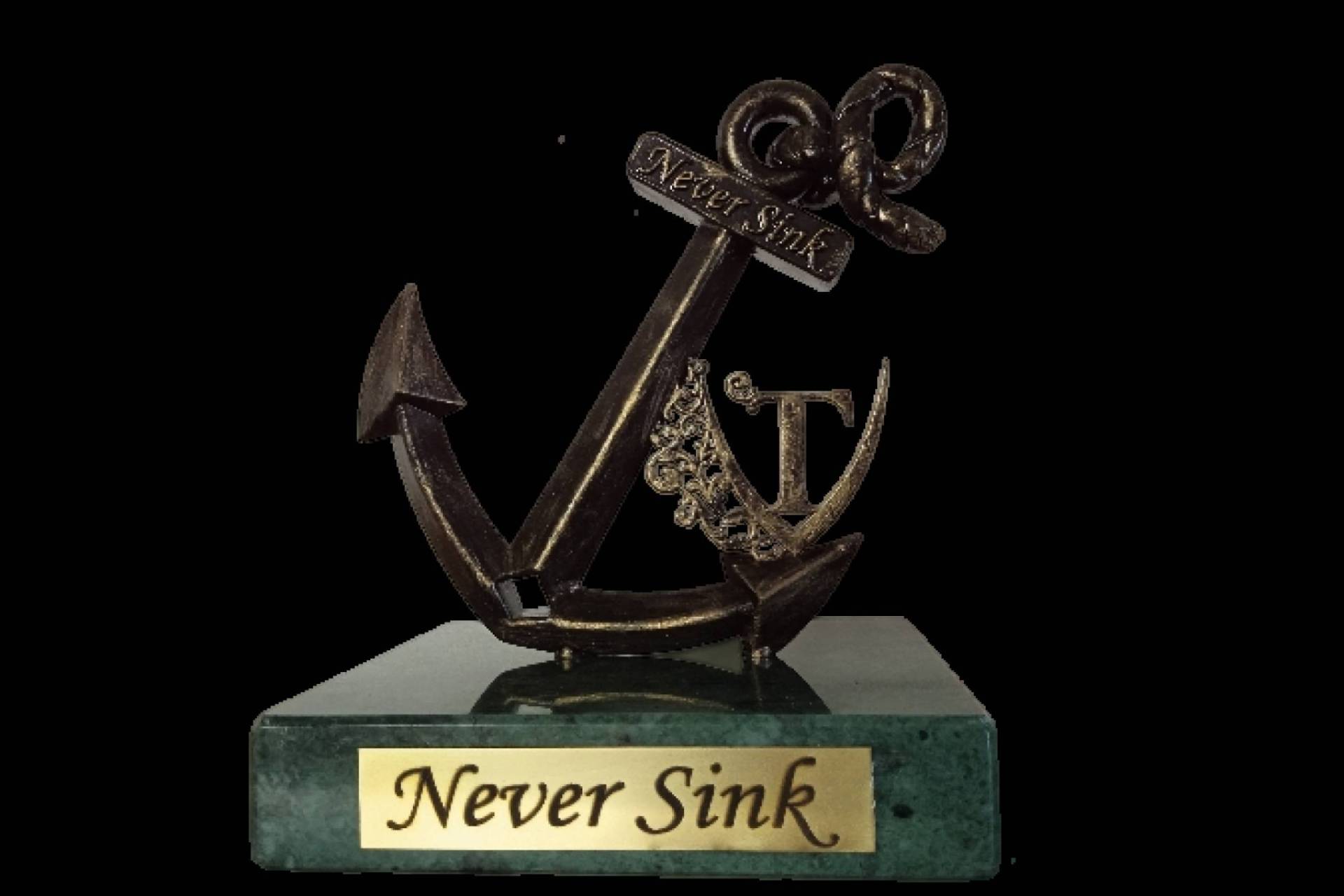 BustosPersonalizados, expertos en esculturas y placas conmemorativas personalizadas en bronce y resina