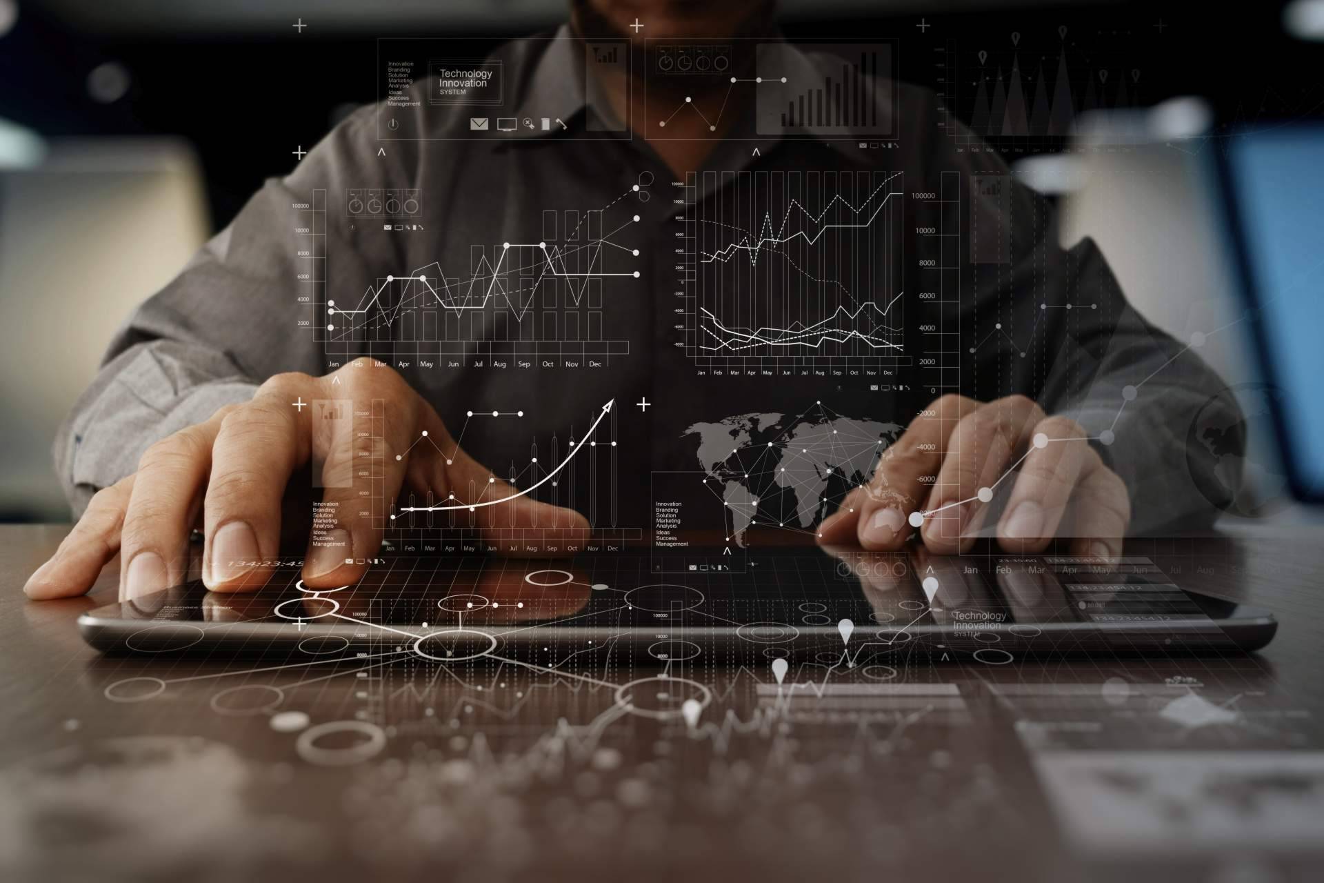 La transformación digital empresarial toma fuerza con Kawaru Consulting