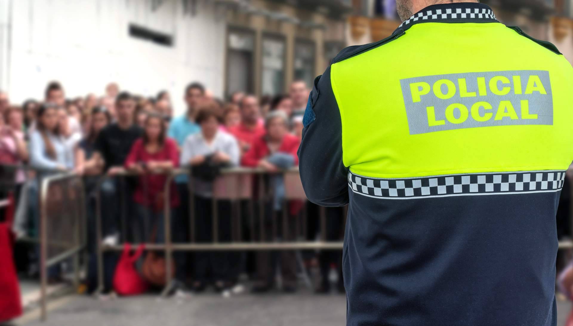 Vicopol, cómo preparar la oposición de policía local en Valencia, Castellón y Alicante con éxito
